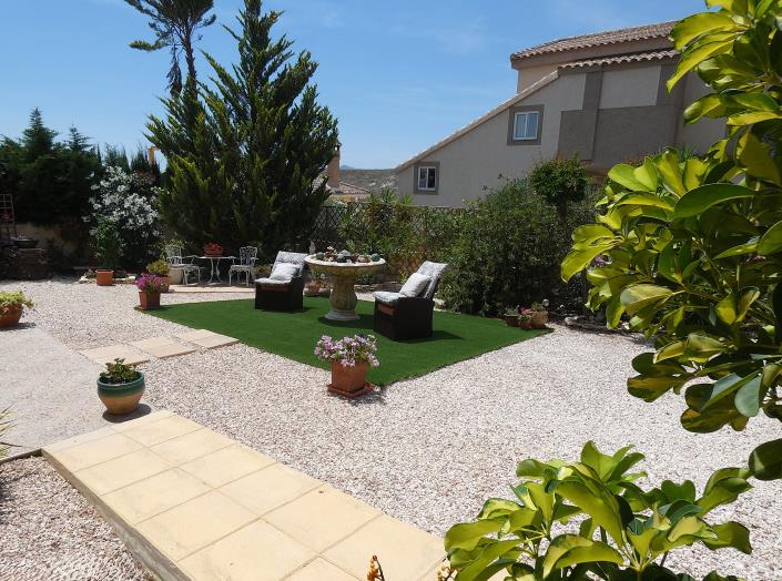 Image No.42-2 Bed Villa / Detached for sale