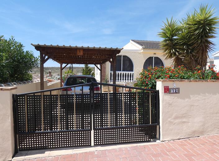 Image No.58-2 Bed Villa / Detached for sale