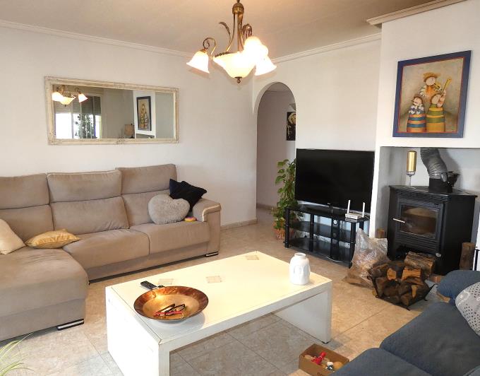 Image No.8-3 Bed Villa / Detached for sale