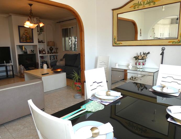 Image No.20-3 Bed Villa / Detached for sale