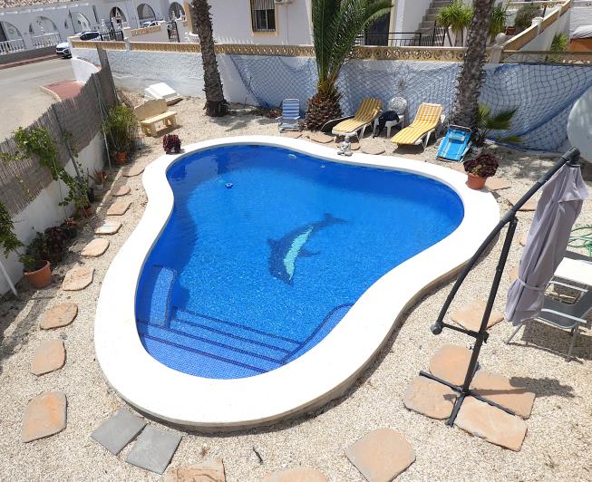 Image No.38-3 Bed Villa / Detached for sale