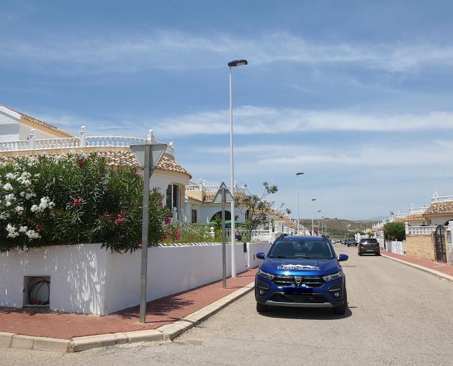 Image No.50-3 Bed Villa / Detached for sale