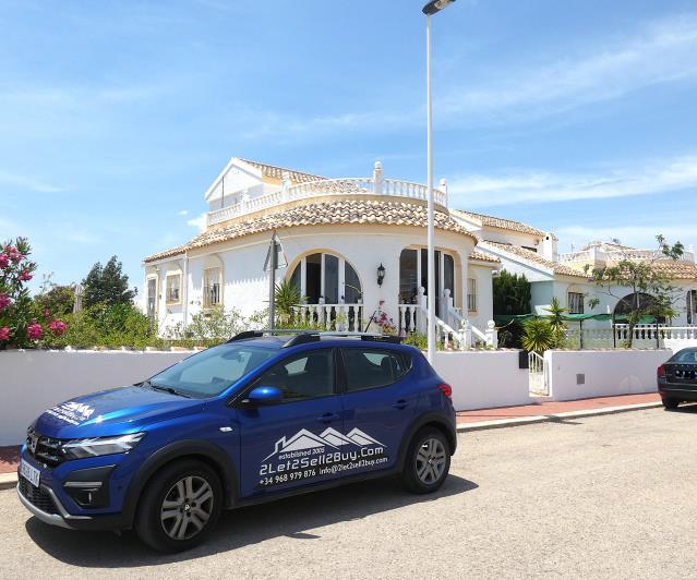 Image No.51-3 Bed Villa / Detached for sale