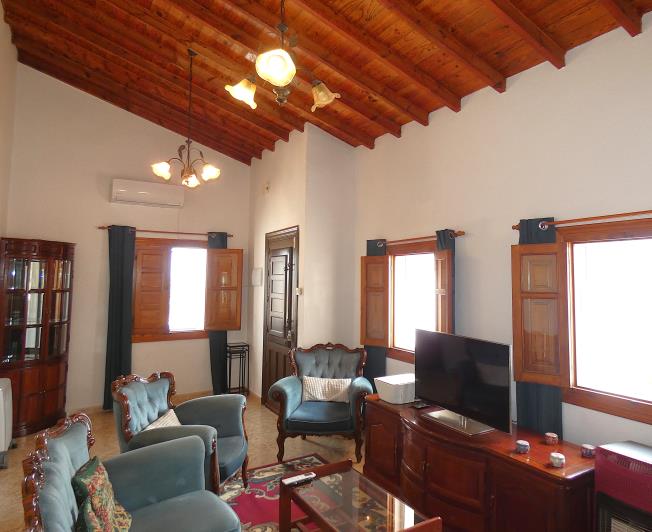 Image No.8-Maison de campagne de 5 chambres à vendre à Alhama de Murcia