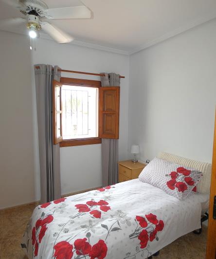 Image No.12-Maison de campagne de 5 chambres à vendre à Alhama de Murcia
