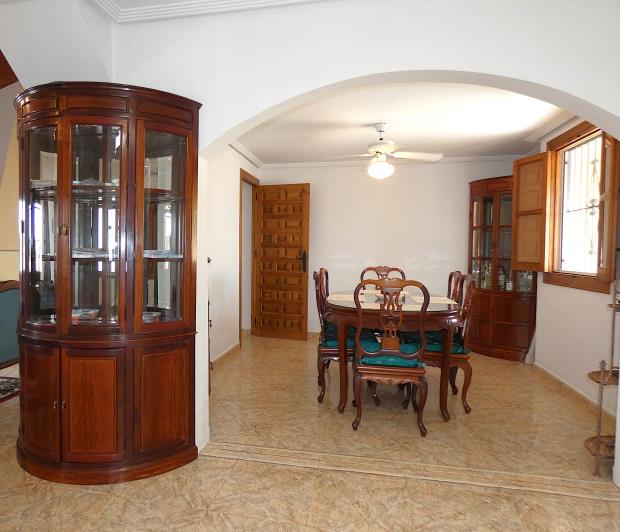 Image No.26-Maison de campagne de 5 chambres à vendre à Alhama de Murcia