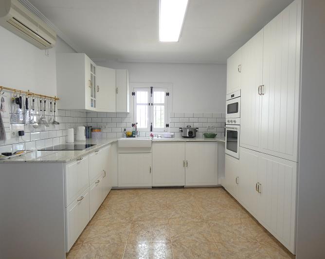 Image No.28-Maison de campagne de 5 chambres à vendre à Alhama de Murcia