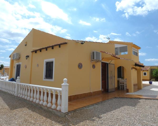 Image No.31-Maison de campagne de 5 chambres à vendre à Alhama de Murcia