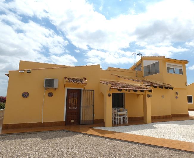 Image No.32-Maison de campagne de 5 chambres à vendre à Alhama de Murcia