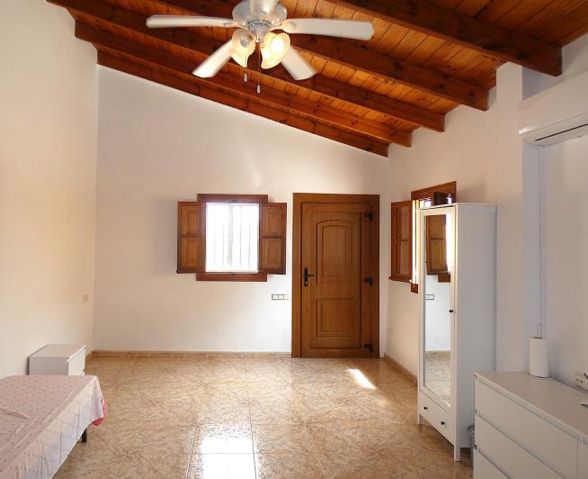 Image No.34-Maison de campagne de 5 chambres à vendre à Alhama de Murcia