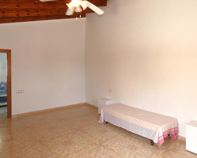 Image No.35-Maison de campagne de 5 chambres à vendre à Alhama de Murcia