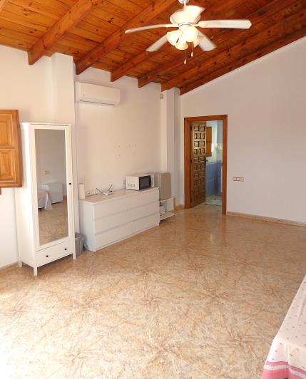 Image No.36-Maison de campagne de 5 chambres à vendre à Alhama de Murcia