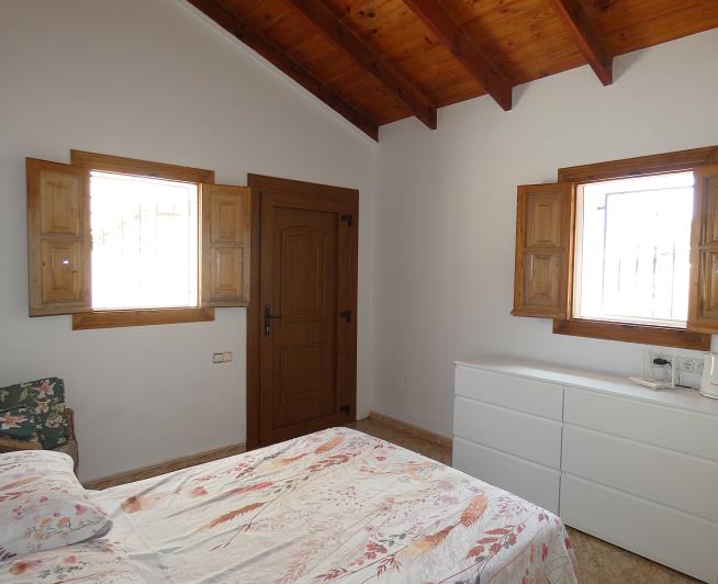 Image No.42-Maison de campagne de 5 chambres à vendre à Alhama de Murcia