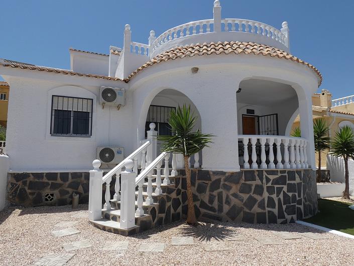 Image No.6-4 Bed Villa / Detached for sale