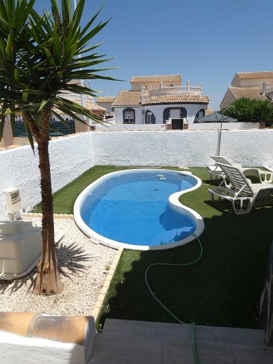 Image No.53-4 Bed Villa / Detached for sale