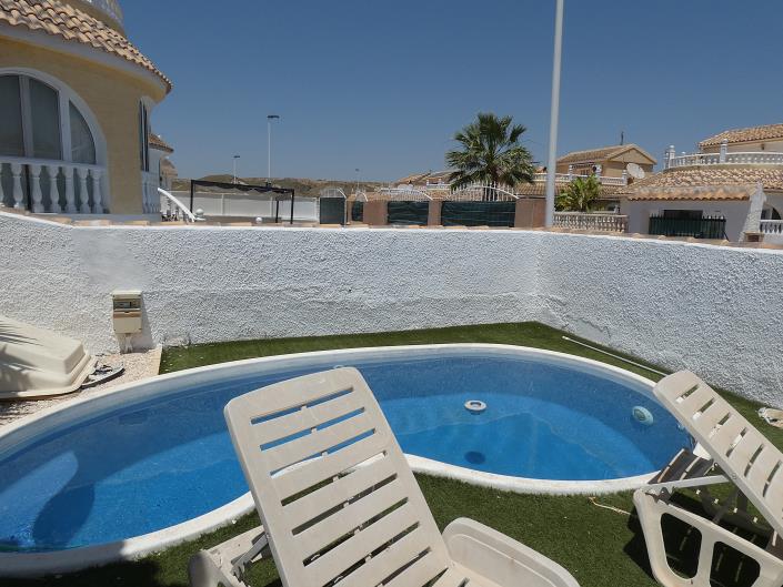 Image No.55-4 Bed Villa / Detached for sale