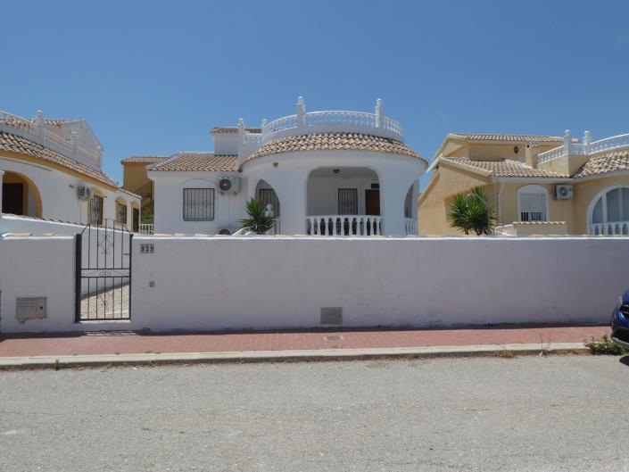 Image No.59-4 Bed Villa / Detached for sale