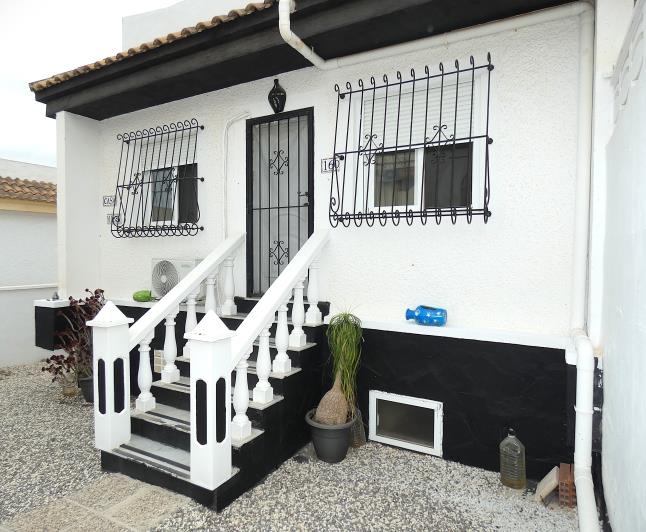Image No.6-3 Bed House/Villa for sale