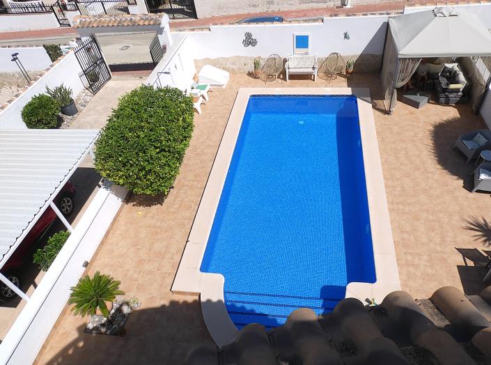 Image No.25-4 Bed Villa / Detached for sale