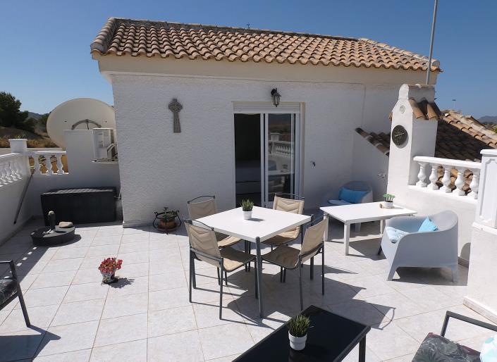 Image No.26-4 Bed Villa / Detached for sale