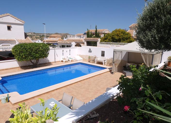 Image No.54-4 Bed Villa / Detached for sale