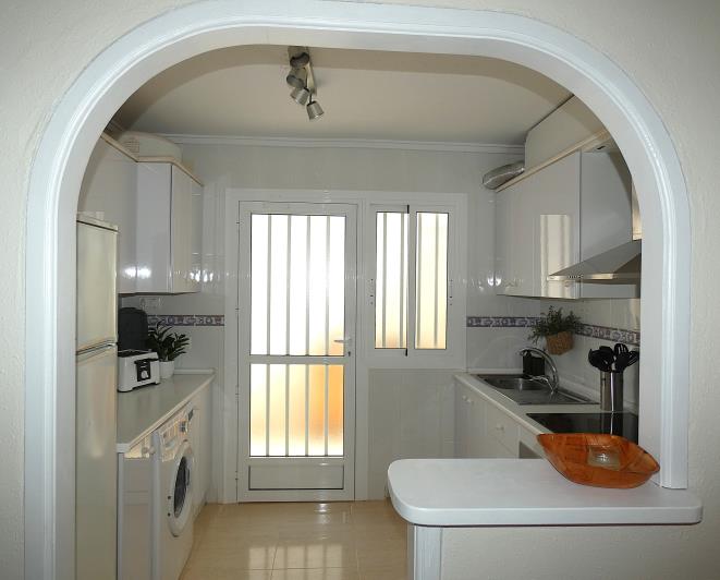Image No.24-Villa de 2 chambres à vendre à Camposol