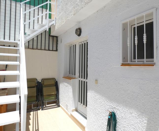 Image No.28-Villa de 2 chambres à vendre à Camposol