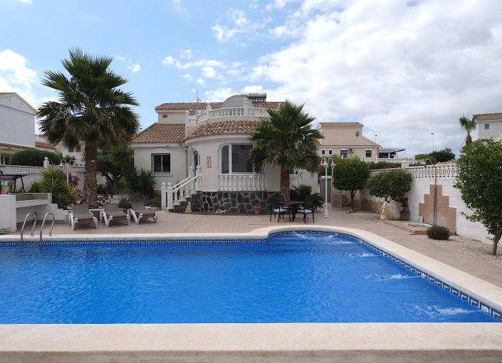 Image No.46-3 Bed Villa / Detached for sale