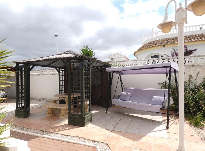 Image No.54-3 Bed Villa / Detached for sale