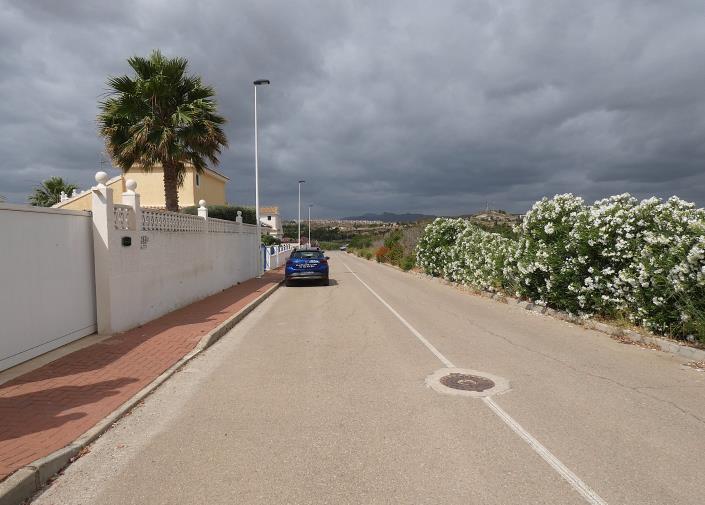 Image No.60-3 Bed Villa / Detached for sale