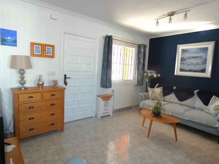 Image No.11-Villa / Détaché de 2 chambres à vendre à Camposol