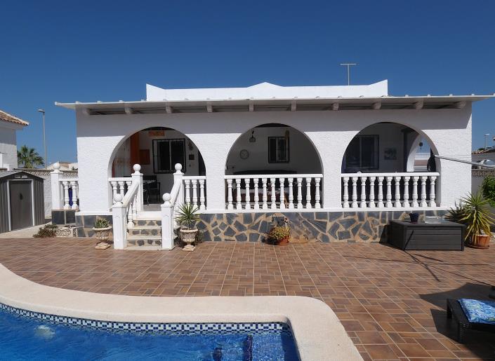 Image No.61-Villa / Détaché de 2 chambres à vendre à Camposol