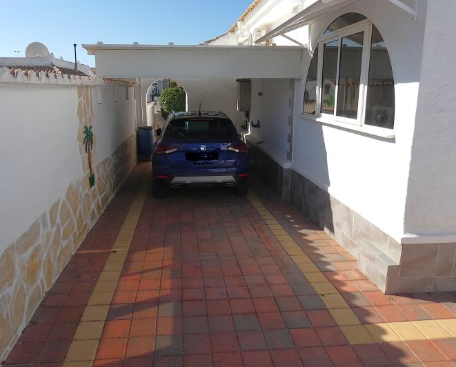 Image No.6-Villa / Détaché de 2 chambres à vendre à Camposol