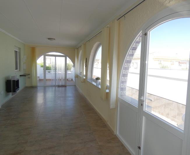 Image No.9-Villa / Détaché de 2 chambres à vendre à Camposol