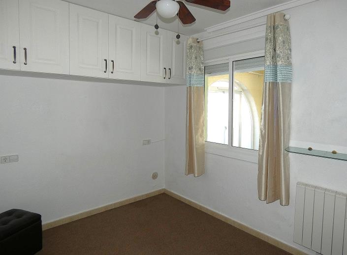 Image No.17-Villa / Détaché de 2 chambres à vendre à Camposol