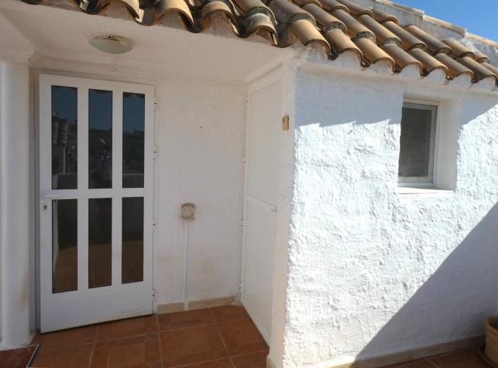 Image No.38-Villa / Détaché de 2 chambres à vendre à Camposol