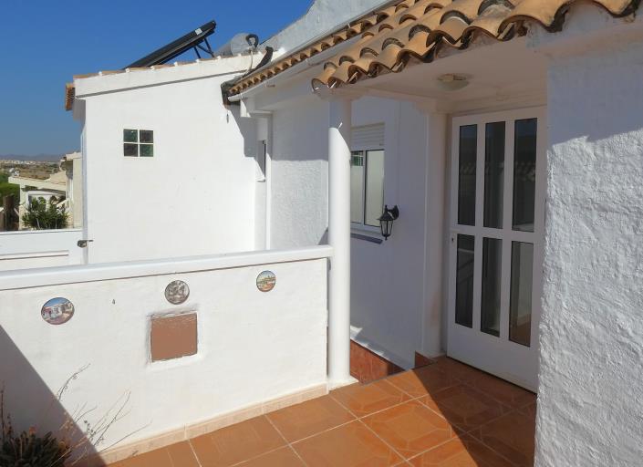 Image No.37-Villa / Détaché de 2 chambres à vendre à Camposol