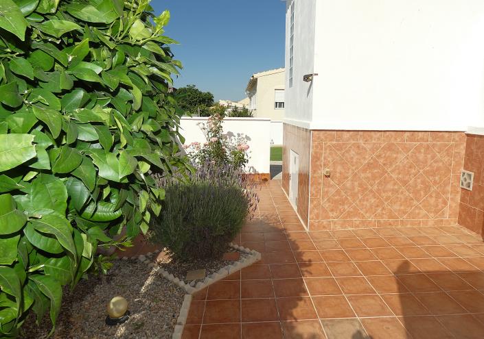 Image No.44-Villa / Détaché de 2 chambres à vendre à Camposol