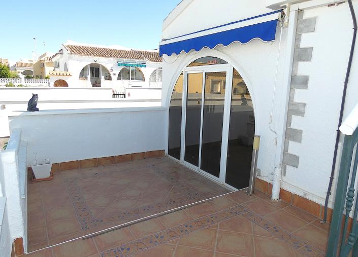 Image No.51-Villa / Détaché de 2 chambres à vendre à Camposol