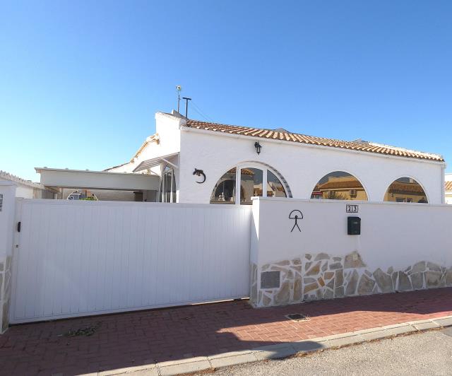 Image No.59-Villa / Détaché de 2 chambres à vendre à Camposol