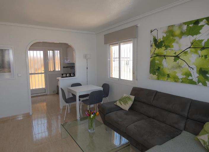 Image No.3-Villa / Détaché de 2 chambres à vendre à Camposol