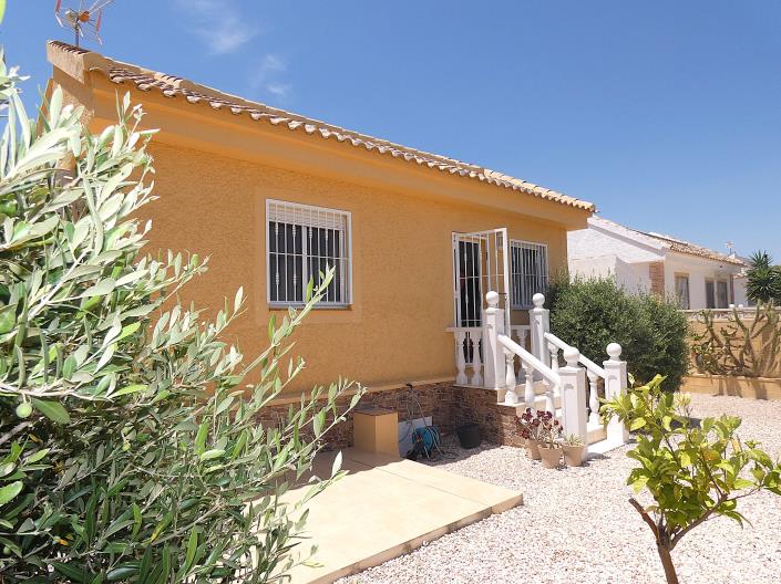 Image No.5-Villa / Détaché de 2 chambres à vendre à Camposol