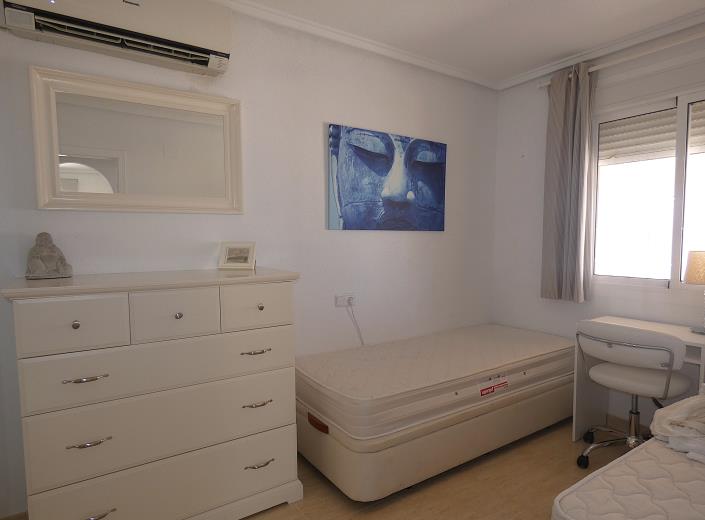 Image No.17-Villa / Détaché de 2 chambres à vendre à Camposol
