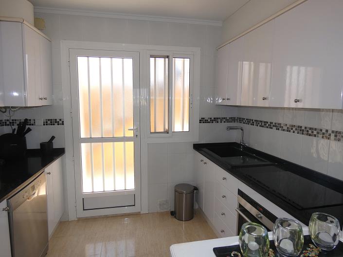 Image No.20-Villa / Détaché de 2 chambres à vendre à Camposol