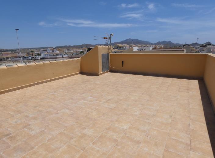 Image No.39-Villa / Détaché de 2 chambres à vendre à Camposol