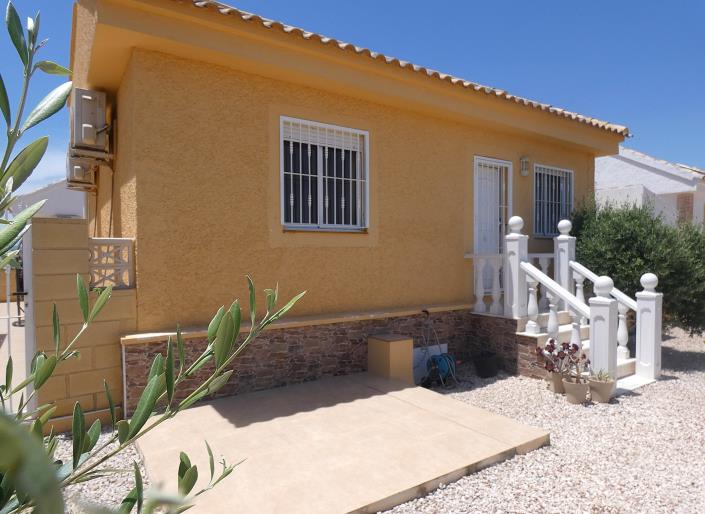 Image No.48-Villa / Détaché de 2 chambres à vendre à Camposol
