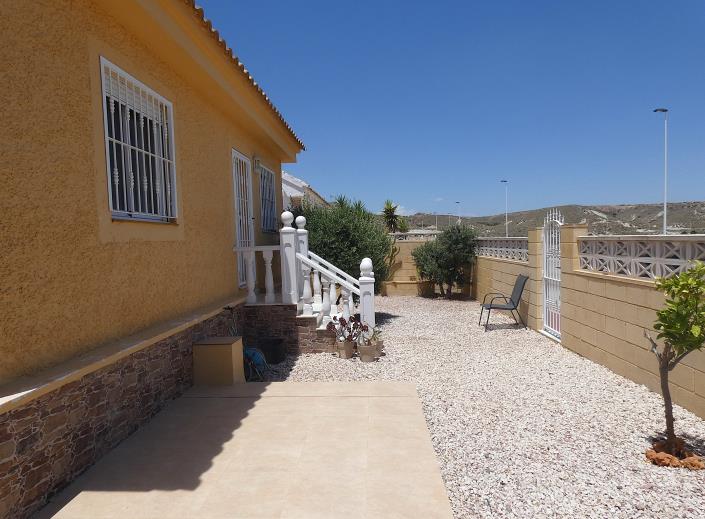 Image No.49-Villa / Détaché de 2 chambres à vendre à Camposol