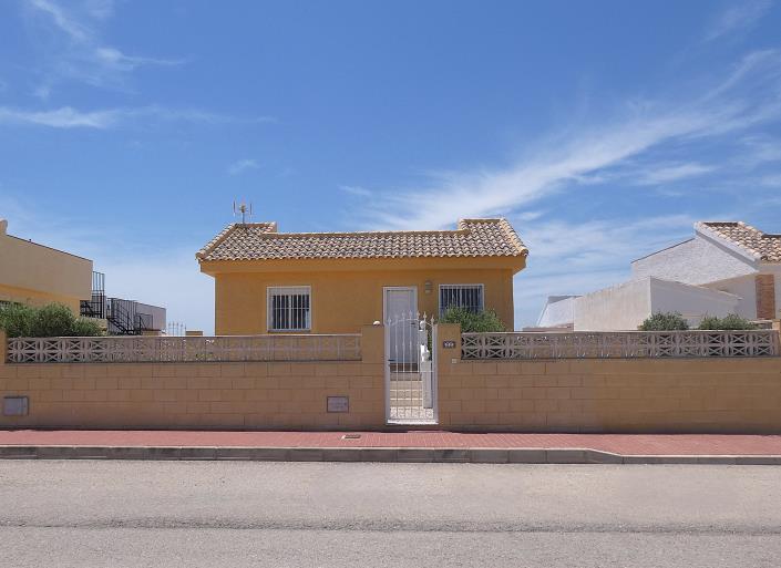 Image No.50-Villa / Détaché de 2 chambres à vendre à Camposol