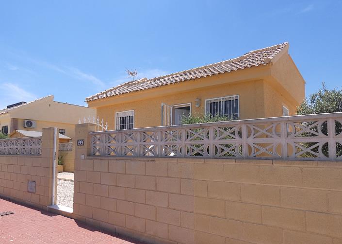 Image No.52-Villa / Détaché de 2 chambres à vendre à Camposol