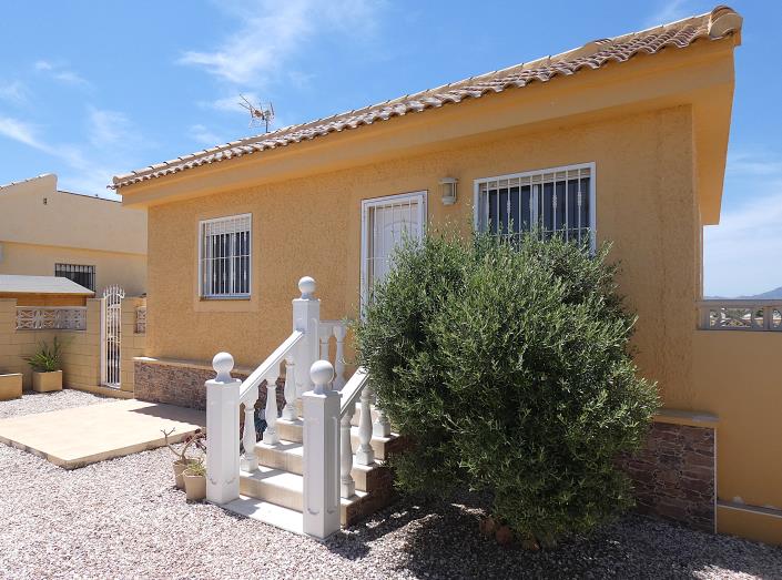 Image No.53-Villa / Détaché de 2 chambres à vendre à Camposol